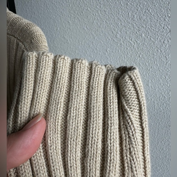 525 America cotton size small cardigan - Picture 5 of 5